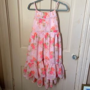 Children’s Place Summer Dress NWT 16
